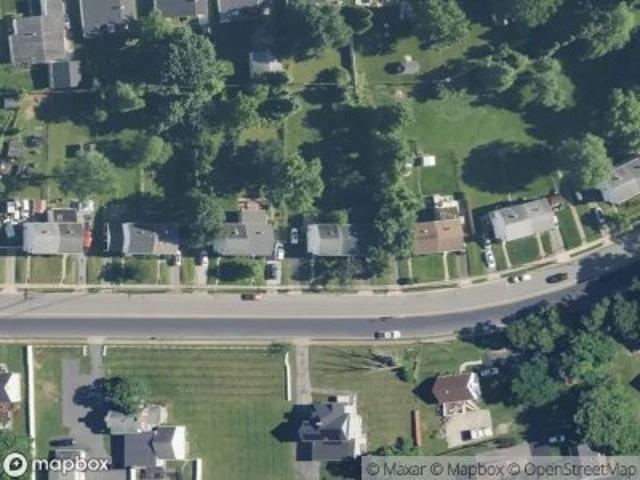 Old Court Rd