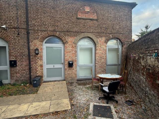 Old Coach House, 26 Somers Road, Wisbech, Cambridgeshire PE13, 2 bed town house to rent, £800 pcm | PrimeLocation