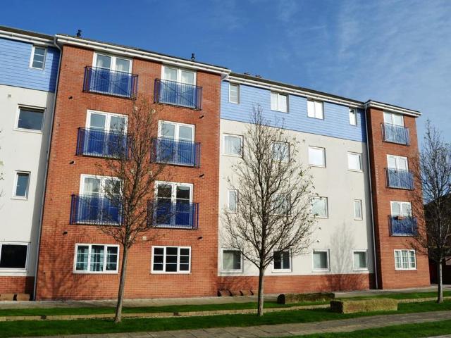 Old Coach Road, Runcorn, WA7 1NB 2 bed apartment to rent £775 pcm £179 pw