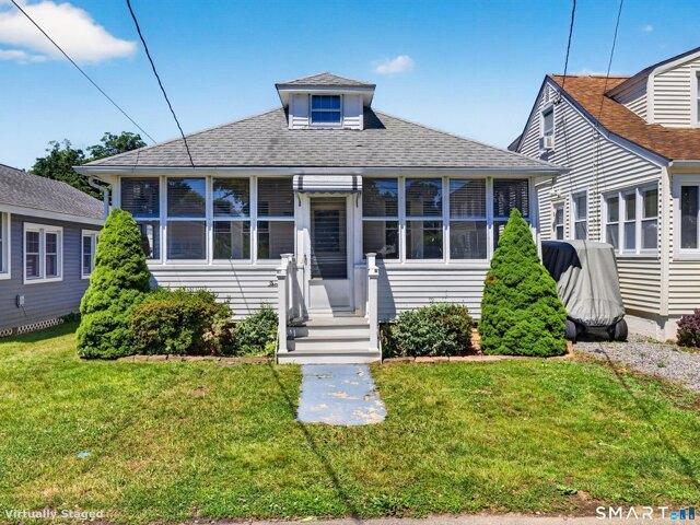 Old Colony Rd, Old Lyme, Home For Sale