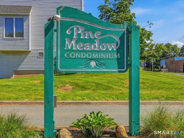 Old Colony Rd Apt, Meriden, Condo For Sale
