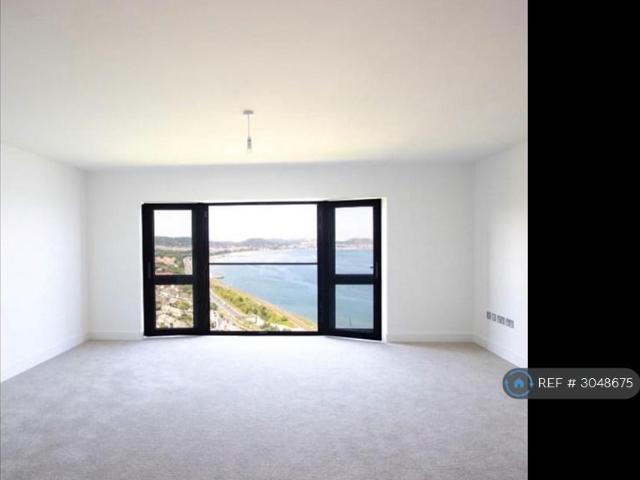 Old Colwyn, Colwyn Bay, LL29 3 bed penthouse to rent £1,600 pcm £369 pw
