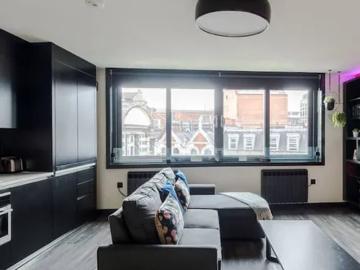 Old Compton Street 18a | Studio apartment for rent #165115945 | Rentberry