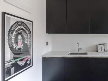 Golden Square, Zone 1 London, West London, London, Greater London