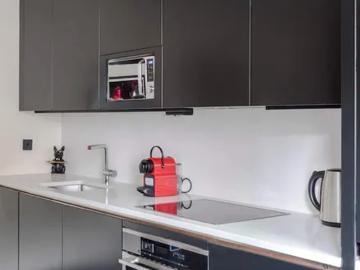 Golden Square, Zone 1 London, West London, London, Greater London