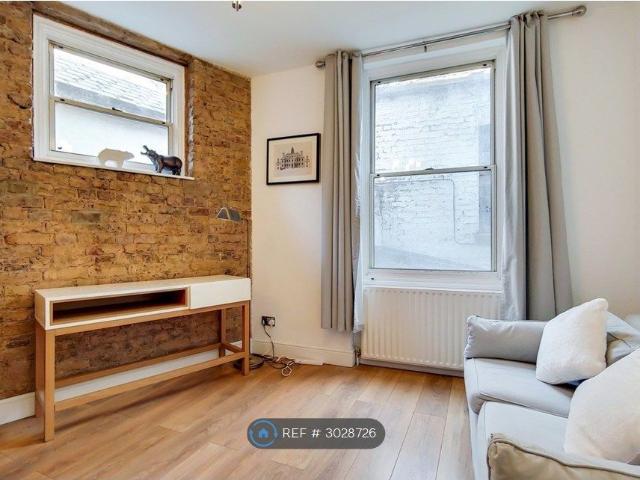 Old Compton Street, London W1D, 1 bed flat to rent, £3,000 pcm | PrimeLocation