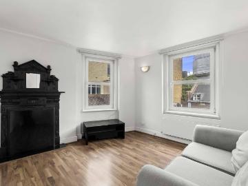Old Compton Street, Soho W1D, 1 bed flat to rent, £2,400 pcm | PrimeLocation