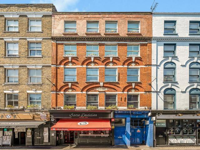 Old Compton Street, Soho W1D, 1 bed flat to rent, £3,600 pcm | PrimeLocation