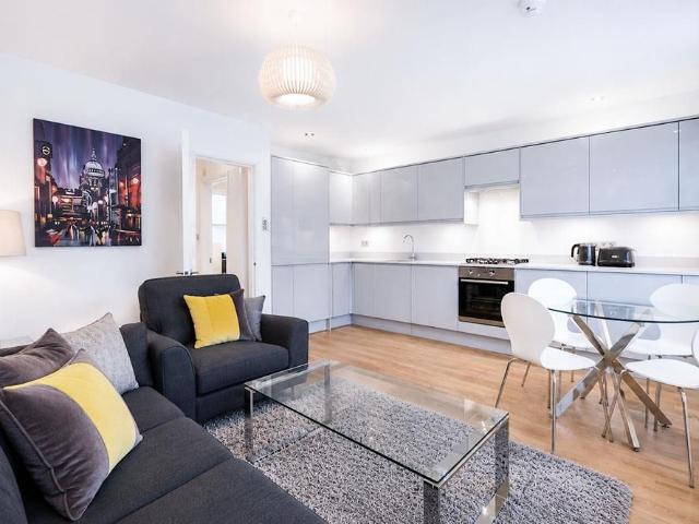Old Compton Street, Soho, London W1D, 1 bed flat to rent, £3,250 pcm | PrimeLocation