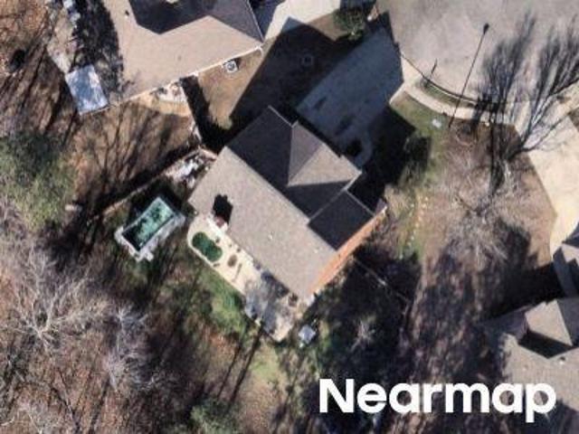 Old Cahaba Dr