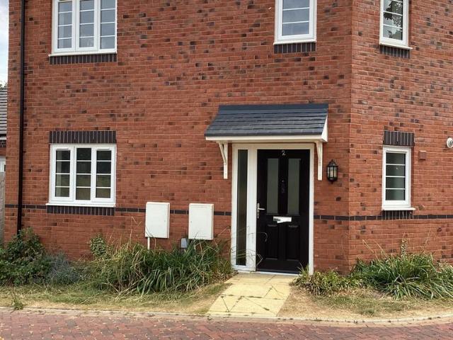 Old Canal Mews, Lightmoor Village TF4 3 bed house to rent £923 pcm £213 pw