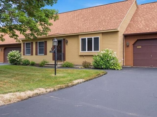 Old Carriage Rd Unit,auburn, Condo For Sale