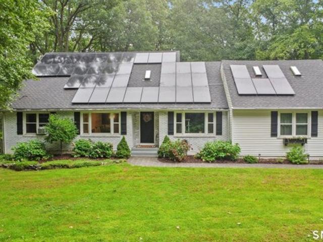 Old Cart Rd, Haddam, Home For Sale