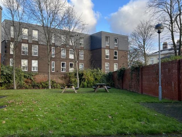 Old Church, Hyde Grove, Brunswick, Manchester, M13 9LG, United Kingdom | 1 bed apartment for rent #131496874 | Rentberry