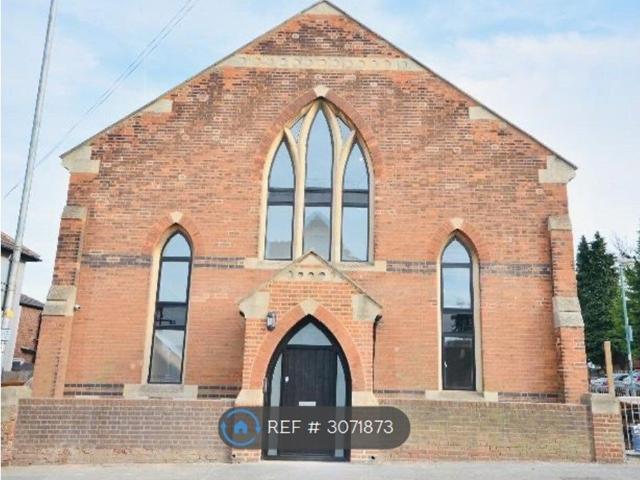 Old Church House, Rainham, Gillingham ME8, 1 bed flat to rent, £1,100 pcm | PrimeLocation