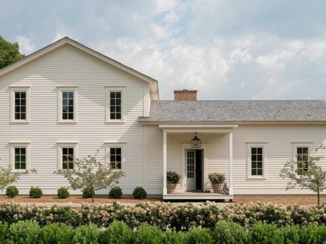Old Church Ln, Cornwall, Home For Sale