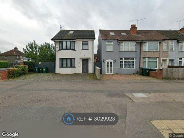 Old Church Road, Coventry CV6, 4 bed semi detached house to rent, £1,200 pcm | PrimeLocation