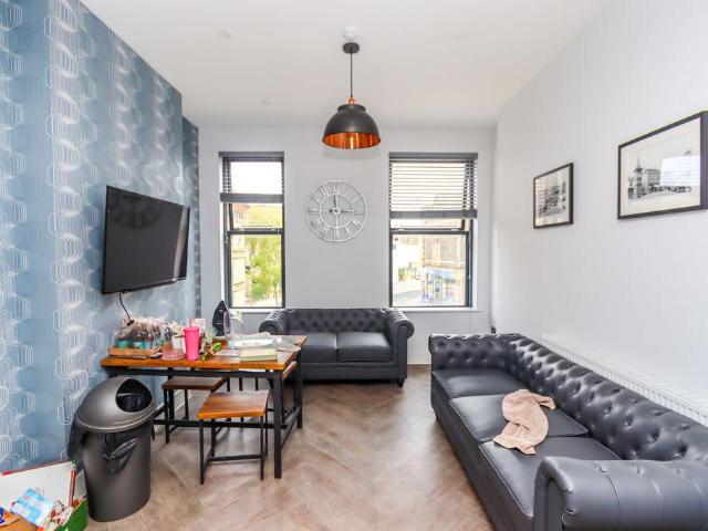 Old Church Road, Clevedon 1 bed house of multiple occupation to rent £695 pcm £160 pw