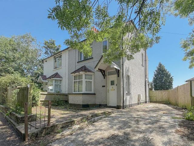 Old Church Road, St. Leonards TN38, 3 bed semi detached house to rent, £1,450 pcm | PrimeLocation