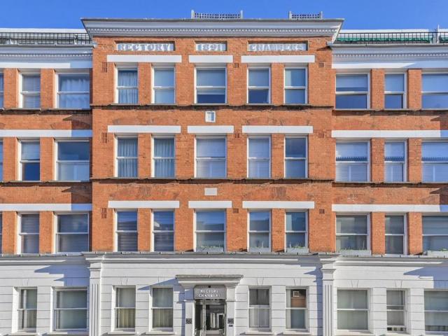 Old Church Street, Chelsea, London, SW3 1 bed flat to rent £3,600 pcm £831 pw