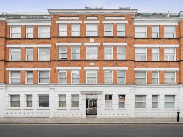 Old Church Street, Chelsea, London, SW3 1 bed flat to rent £4,000 pcm £923 pw