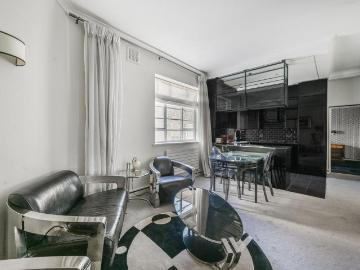 Old Church Street, Chelsea, London, SW3 1 bed flat to rent £4,000 pcm £923 pw
