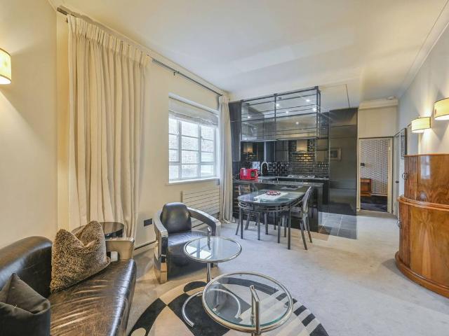 Old Church Street, Chelsea, London SW3, 1 bed flat to rent, £3,600 pcm | PrimeLocation