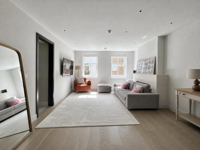 Old Church Street, London SW3, 2 bed flat to rent, £5,550 pcm | PrimeLocation