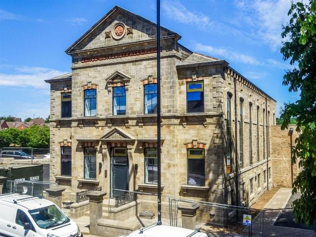 Old Chapel Court, Chapel Street, Rodley, Leeds LS13, 2 bed flat to rent, £1,150 pcm | PrimeLocation