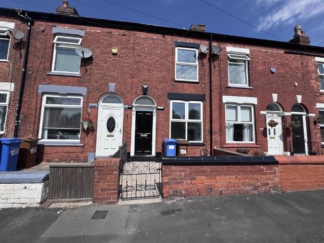Old Chapel Street, Edgeley, SK3 9JL 2 bed terraced house to rent £1,150 pcm £265 pw