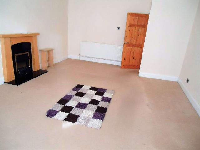 Old Chester Road, Bebington, CH42