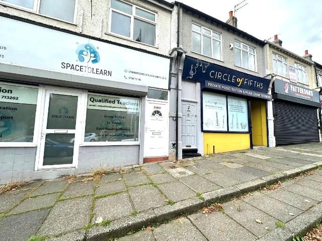 Old Chester Road, Wirral CH63, 3 bed property to rent, £925 pcm | PrimeLocation