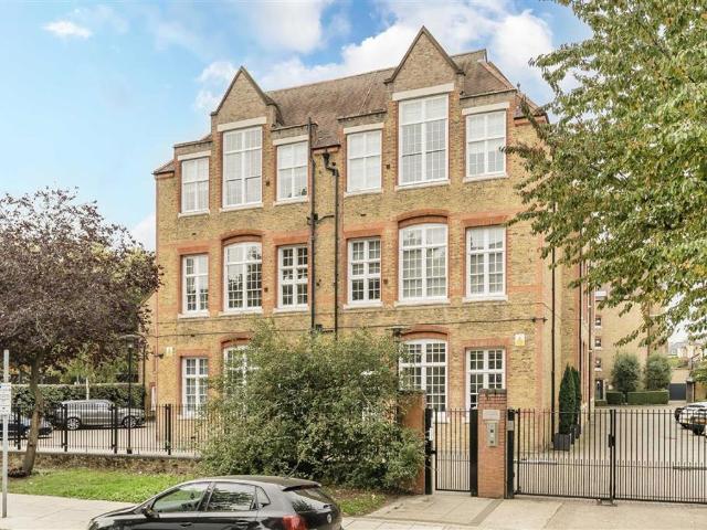 Old Chesterton Building, London SW11, 4 bed flat to rent, £4,900 pcm | PrimeLocation