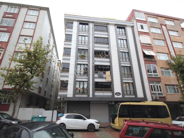 Old City'den Yayla Gelincik Sk Yeni Bina 5.arakat 2+1 80m2 İçi Full Lüx