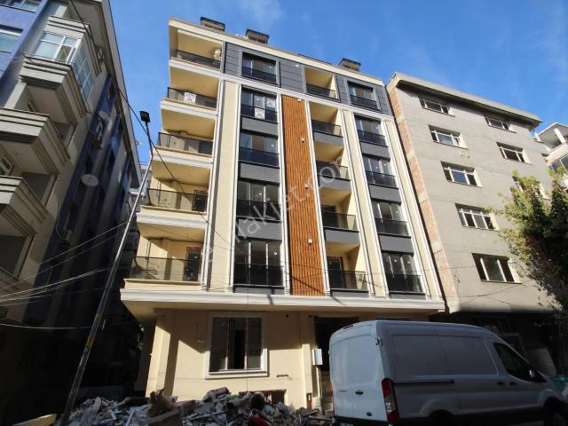 Old City'den Yeni Bina Fırsat 3+1 Güney Cephe Kullanılmamış Lüx