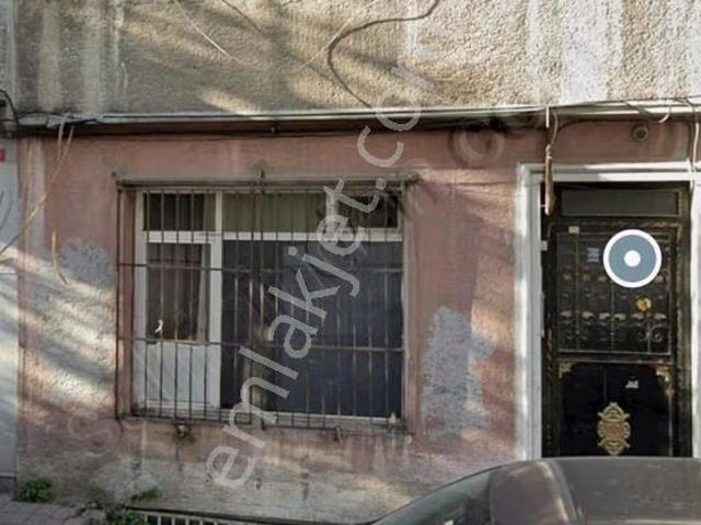 Old City'den Akdeniz Cd T.iş Bank Sokağı Fulleşyalı İçitadilatlı