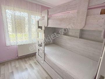 Old City'den Kumburgaz Merkezde Serhat Sit.2.kat 2+1 80m2 Kredil