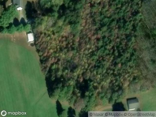 Old Cluster Springs Rd