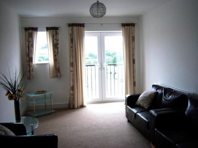 Old Clock Mill Court, Main Road. 2 bed apartment to rent £550 pcm £127 pw