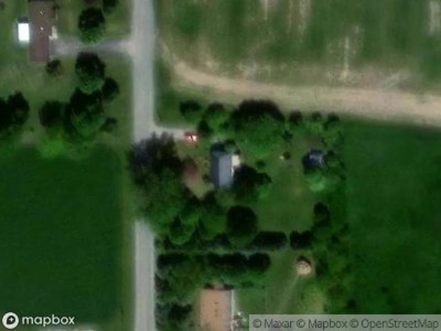 Old Creek Rd