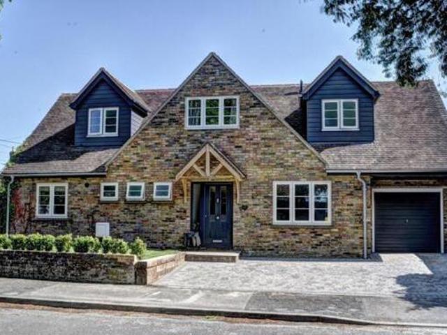 Old Croft Close, Kingston Blount, 4 Bedroom Detached