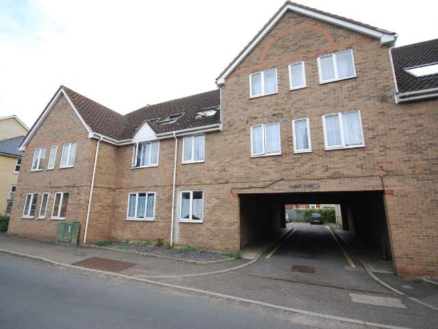 Old Croxton Road, Thetford IP24, 1 bed flat to rent, £835 pcm | PrimeLocation