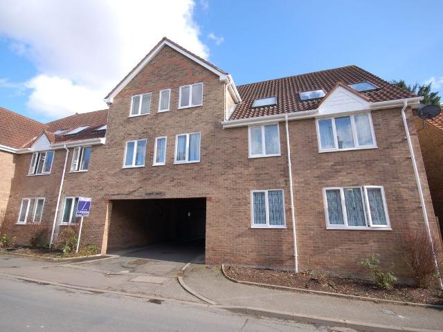 Old Croxton Road, Thetford IP24, 1 bed flat to rent, £835 pcm | PrimeLocation