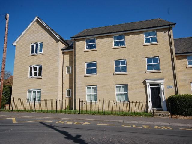 Old Croxton Road, Thetford IP24, 2 bed flat to rent, £900 pcm | PrimeLocation