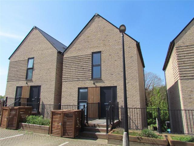 Old Custom House, Main Road, Dovercourt CO12, 3 bed detached house to rent, £1,500 pcm | PrimeLocation