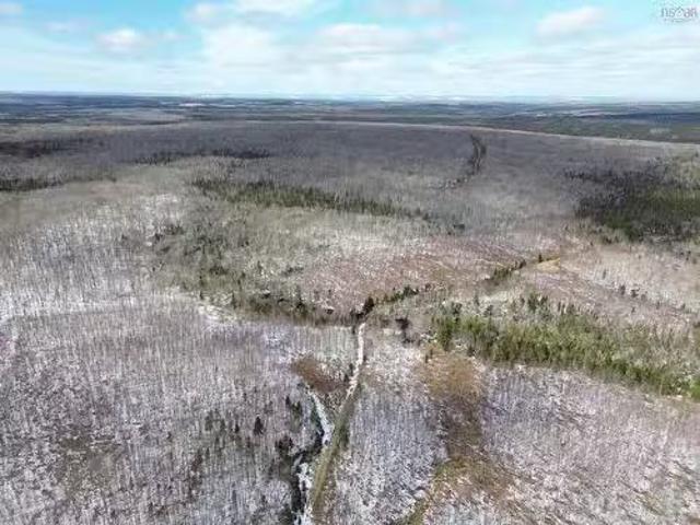 Old Antigonish Road, Antigonish, NS, B0H 1R0 vacant land for.