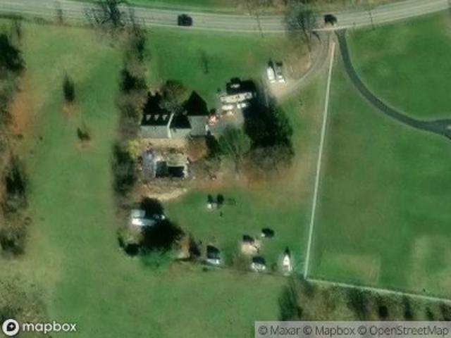 Old Annapolis Rd