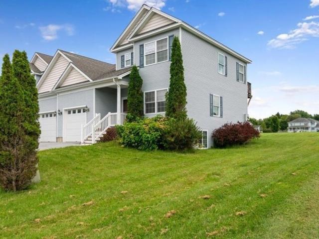 Old Academy St Unit,fairfax, Condo For Sale