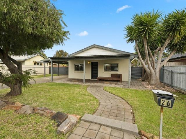 Old Aldinga Beach Lifestyle Meets Opportunity