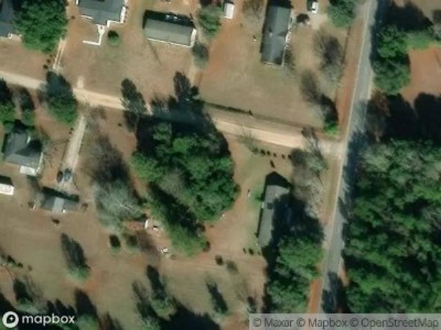 Old Allendale Hwy